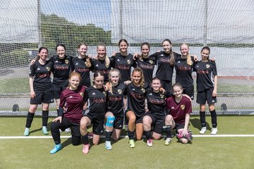Bild 19 - wBJ SC Condor - VfL Pinneberg : Ergebnis: 3:2